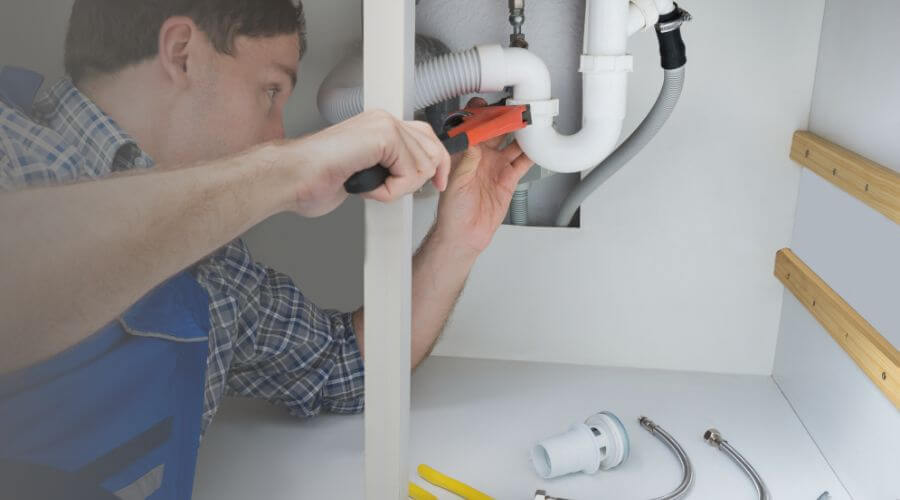 Professional Leak Detection in Mount Pleasant, TN