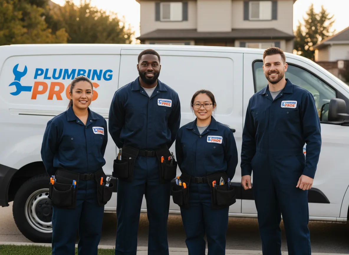 Water Heater Repair company in Mount Pleasant, TN
